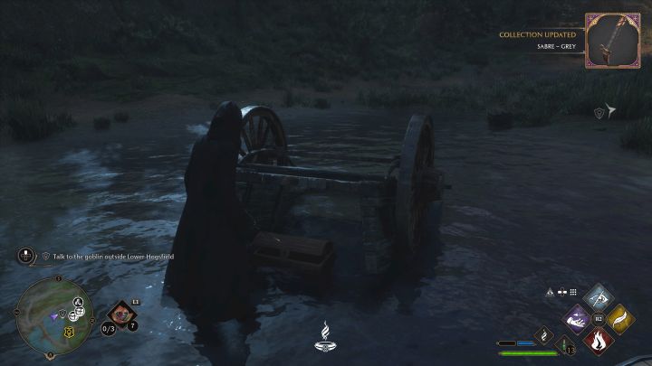 To find new skins, try to loot treasure chests, which often contain new Handles and are one of the categories of secrets - Hogwarts Legacy: How to receive a customized Wand? - Hogwarts Legacy: Main character - Hogwarts Legacy Guide