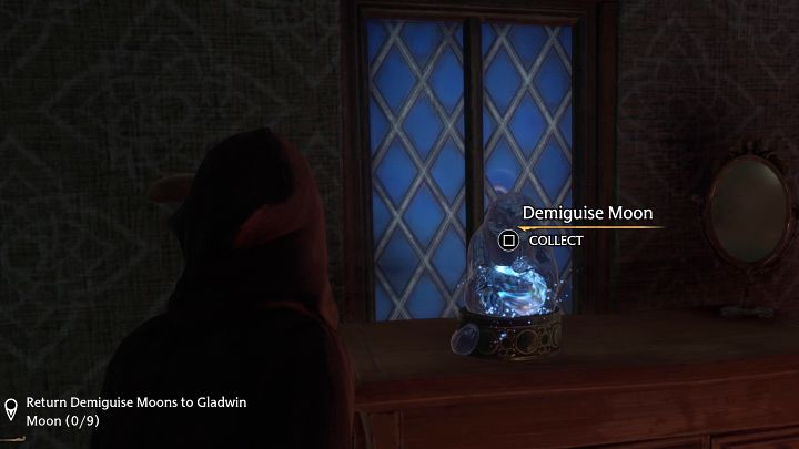 The main reason you may have to change the time of day is that some collectibles and activities are only available at certain times of the day - Hogwarts Legacy: Can you change the time of day? - Hogwarts Legacy: Combat and exploration - Hogwarts Legacy Guide