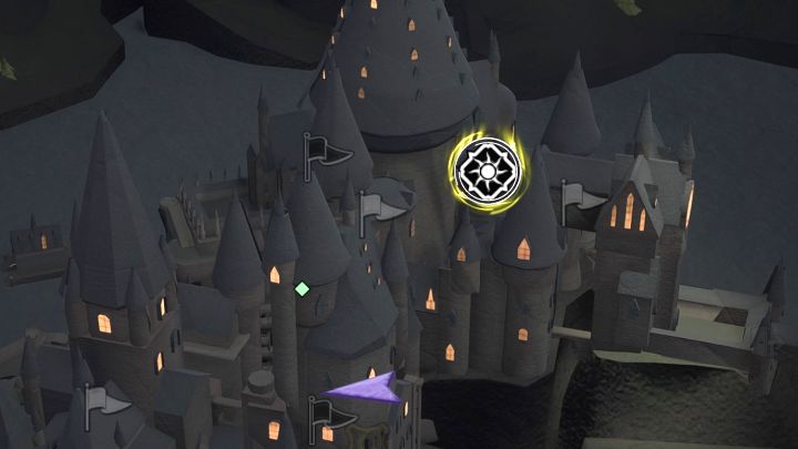 You can find the entrance to the Room of Requirement in the Astronomy Wing, but it's much easier to get there from the Hogwarts map - Hogwarts Legacy: How to unlock the Room of Requirement? - Hogwarts Legacy: Basics - Hogwarts Legacy Guide