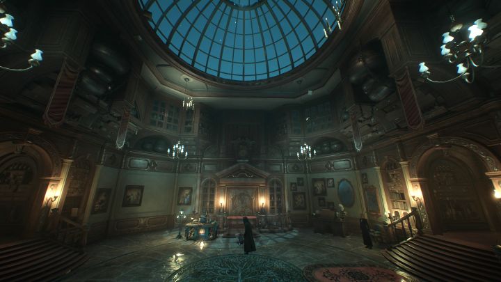 Other options for modifying the Room of Requirement are - Hogwarts Legacy: How to unlock the Room of Requirement? - Hogwarts Legacy: Basics - Hogwarts Legacy Guide