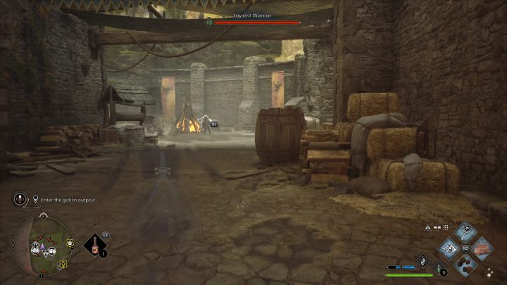 3 - Hogwarts Legacy: The Tale of Rowland Oakes - Hogwarts Legacy: Hogwarts side quests - Hogwarts Legacy Guide