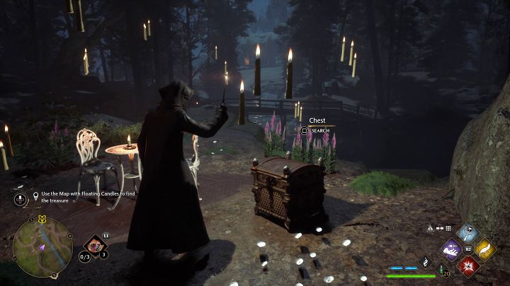 4 - Hogwarts Legacy: Ghost of Our Love - Hogwarts Legacy: Hogwarts side quests - Hogwarts Legacy Guide