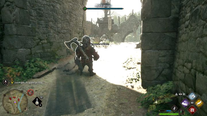 Look for opportunities to sneak up on enemies from behind (it's easiest with those standing still) - Hogwarts Legacy: Are there stealth attacks in the game? - Hogwarts Legacy: Combat and exploration - Hogwarts Legacy Guide