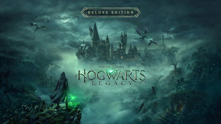 With the Dark Arts Set, exclusive to the Hogwarts Legacy Deluxe Edition, players will also receive - Hogwarts Legacy: Game editions - Hogwarts Legacy: Appendix - Hogwarts Legacy Guide