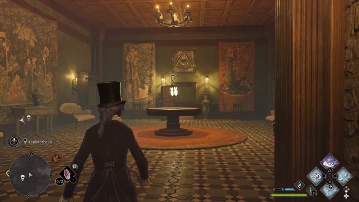 5 - Hogwarts Legacy: Minding Your Own Business - Hogwarts Legacy: Hogsmeade Side Quests - Hogwarts Legacy Guide