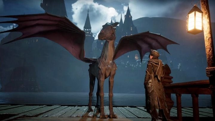 Upon purchasing Hogwarts Legacy in standard edition, after the release of the game, anyone will be able to purchase the Dark Arts Pack included in the Deluxe and Collector's Editions - Hogwarts Legacy: Are there microtransactions in the game? - Hogwarts Legacy: Technical issues - Hogwarts Legacy Guide