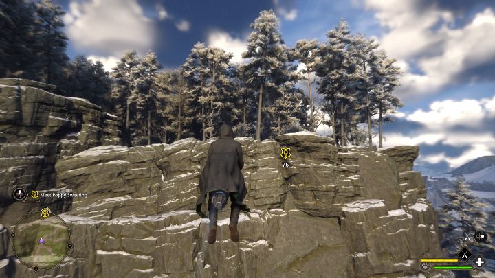 You can do this quest after reaching at least level 19 - Hogwarts Legacy: Fire and Vice - Hogwarts Legacy: Main quests - Hogwarts Legacy Guide