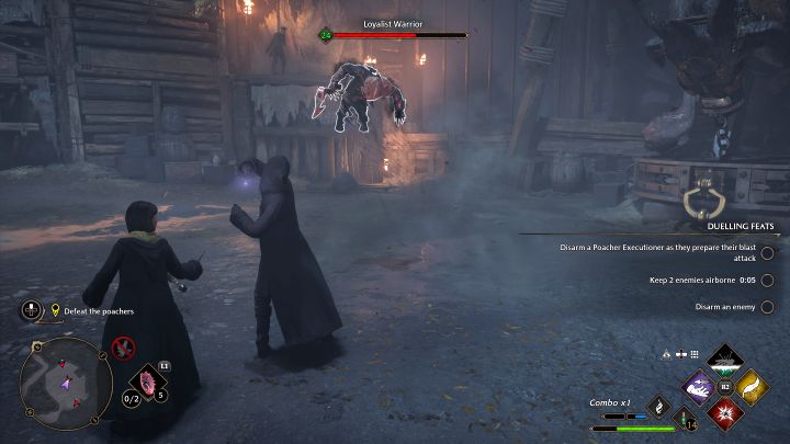 Reach the room with the dragon - Hogwarts Legacy: Fire and Vice - Hogwarts Legacy: Main quests - Hogwarts Legacy Guide