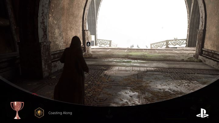 How to unlock: Visit Poidsear Coast - Hogwarts Legacy: Trophies / Achievements - list, trophy guide - Hogwarts Legacy: Appendix - Hogwarts Legacy Guide