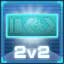 Multiplayer: 2v2 - Platinum - List of achievements for Homeworld: Deserts of Kharak - Preliminary information - Homeworld: Deserts of Kharak Game Guide
