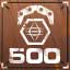 Multiplayer: Artifact Hunter 500 Khaaneph - List of achievements for Homeworld: Deserts of Kharak - Preliminary information - Homeworld: Deserts of Kharak Game Guide