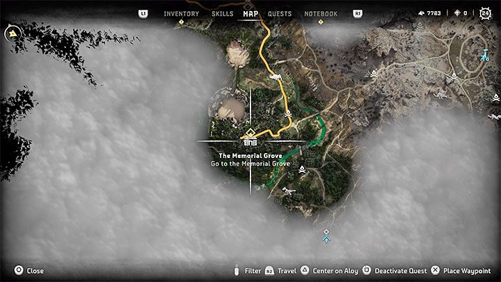 How to unlock: Completed 1 Arena challenge set - Horizon Forbidden West: Trophies - list, trophy guide - Appendix - Horizon Forbidden West Guide