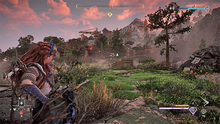 How to unlock: Picked up 5 different heavy weapons - Horizon Forbidden West: Trophies - list, trophy guide - Appendix - Horizon Forbidden West Guide