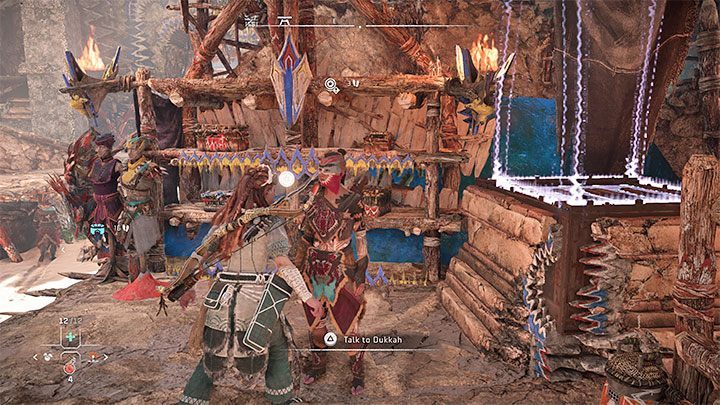 1 - Horizon Forbidden West: Where to spend Hunting Medals? - Exploration - Horizon Forbidden West Guide