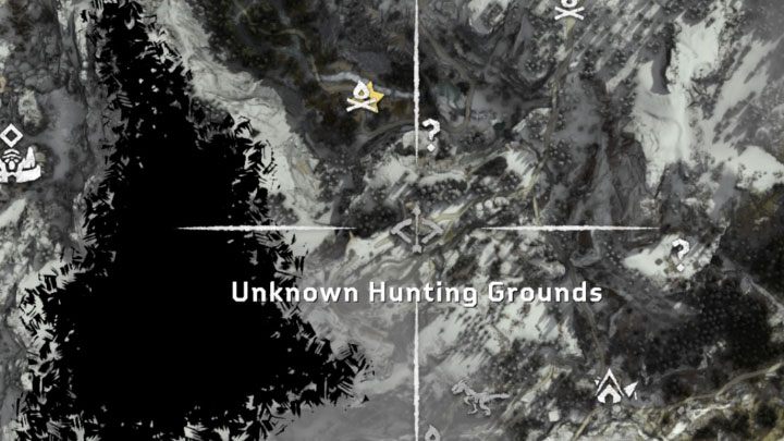 Hunting Grounds are an optional activity that was also available in Horizon Zero Dawn - Horizon Forbidden West: Hunting Grounds - List and general information - Hunting grounds - Horizon Forbidden West Guide