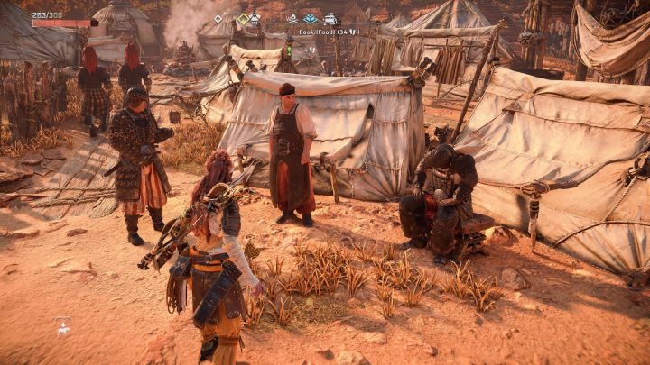 Contracts are minor quests that you will receive from Lead Salvagers and they usually involve fetching specific parts from certain machines - Horizon Forbidden West: Salvage Contracts - list and general information - Salvage Contracts - Horizon Forbidden West Guide