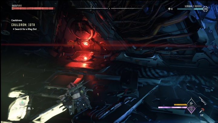 3 - Horizon Forbidden West: Tallneck (Salt Bite) - location - Salt Bite - Horizon Forbidden West Guide