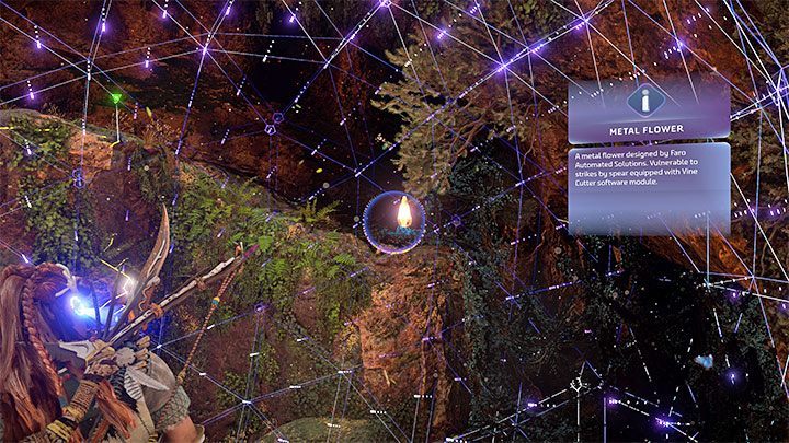 1 - Horizon Forbidden West: The Second Verse, Zos quest - walkthrough - Tasks of companions - Horizon Forbidden West Guide