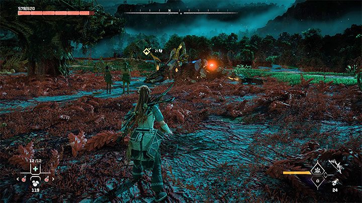 You should hear from Zo shortly after uploading the code to all 3 machines - Horizon Forbidden West: The Second Verse, Zos quest - walkthrough - Tasks of companions - Horizon Forbidden West Guide