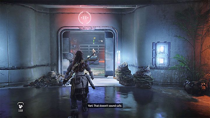 Kotallo will give you this quest - Horizon Forbidden West: What Was Lost, Kotallos quest - walkthrough - Tasks of companions - Horizon Forbidden West Guide