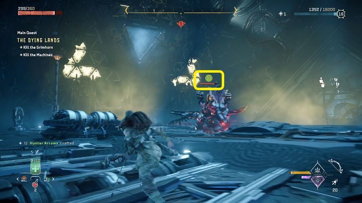 In Horizon Forbidden West, there are several status effects that are linked to specific elements - Horizon Forbidden West: States / Status effects - Basics - Horizon Forbidden West Guide