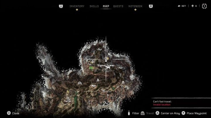 2 - Horizon Forbidden West: Lenses - list - Lenses - Horizon Forbidden West Guide