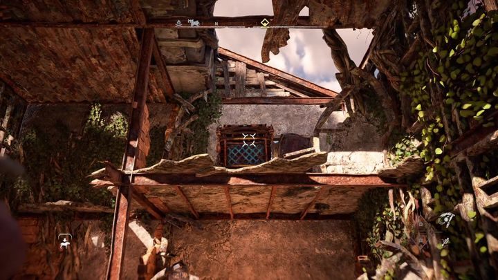 Move it to the other end of the room - Horizon Forbidden West: Lets Get This Started! - how to get? - Ornaments - Horizon Forbidden West Guide