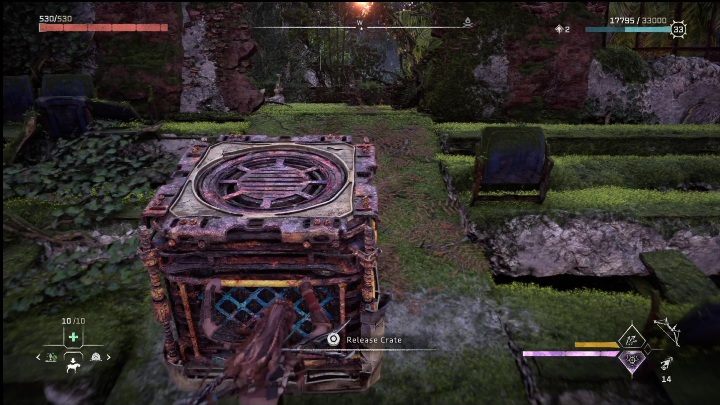 8 - Horizon Forbidden West: The Bill - how to get it? - Ornaments - Horizon Forbidden West Guide