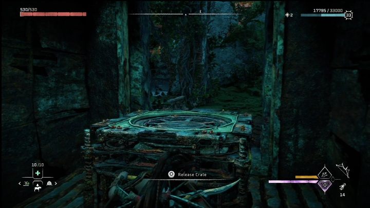 9 - Horizon Forbidden West: The Bill - how to get it? - Ornaments - Horizon Forbidden West Guide