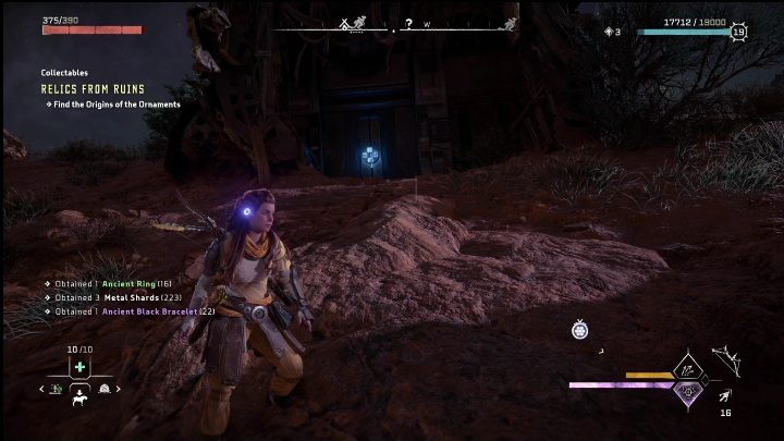 2 - Horizon Forbidden West: Black Boxes - locations - Secrets & Collectibles - Horizon Forbidden West Guide