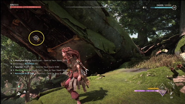 6 - Horizon Forbidden West: Black Boxes - locations - Secrets & Collectibles - Horizon Forbidden West Guide