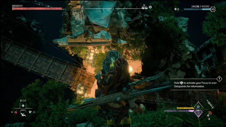 14 - Horizon Forbidden West: Survey drones - locations - Secrets & Collectibles - Horizon Forbidden West Guide