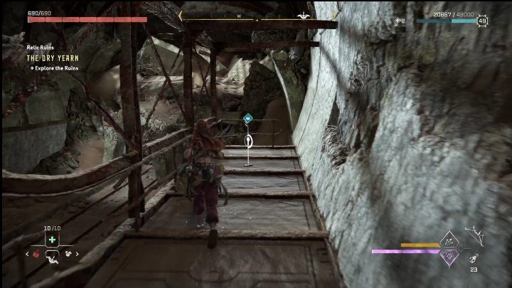 5 - Horizon Forbidden West: Stanfort Days - how to get? - Ornaments - Horizon Forbidden West Guide