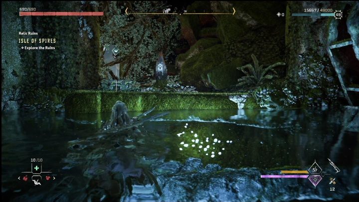 4 - Horizon Forbidden West: Golden Toucans - how to get? - Ornaments - Horizon Forbidden West Guide