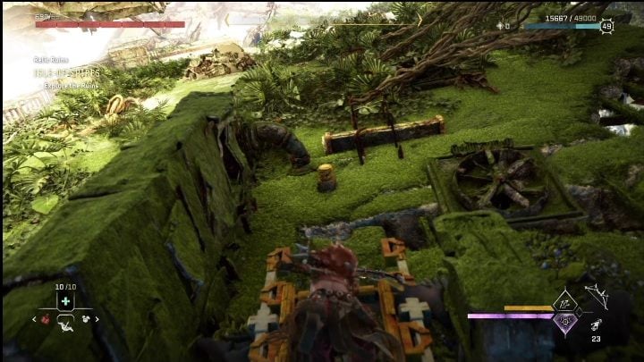 6 - Horizon Forbidden West: Golden Toucans - how to get? - Ornaments - Horizon Forbidden West Guide