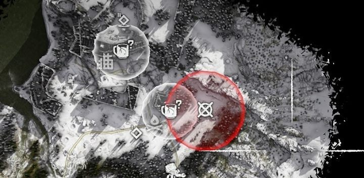 Description: Killed all the corrupted machines in a Corrupted Zone - Horizon Zero Dawn: Trophy Guide, achievements list - Appendix - Horizon Zero Dawn Guide, Walkthrough