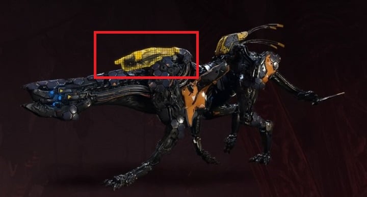 Stalker - Horizon Zero Dawn: All machines, list - Gameplay mechanics - Horizon Zero Dawn Guide, Walkthrough