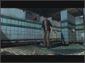 1 - Fahrenheit Indigo Prophecy: Walkthrough - THE MURDER Docs Diner - Fahrenheit Indigo Prophecy: Walkthrough - Indigo Prophecy / Fahrenheit Game Guide & Walkthrough