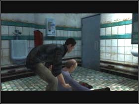 2 - Fahrenheit Indigo Prophecy: Walkthrough - THE MURDER Docs Diner - Fahrenheit Indigo Prophecy: Walkthrough - Indigo Prophecy / Fahrenheit Game Guide & Walkthrough