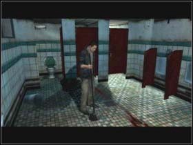 3 - Fahrenheit Indigo Prophecy: Walkthrough - THE MURDER Docs Diner - Fahrenheit Indigo Prophecy: Walkthrough - Indigo Prophecy / Fahrenheit Game Guide & Walkthrough