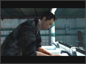 4 - Fahrenheit Indigo Prophecy: Walkthrough - THE MURDER Docs Diner - Fahrenheit Indigo Prophecy: Walkthrough - Indigo Prophecy / Fahrenheit Game Guide & Walkthrough