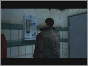 5 - Fahrenheit Indigo Prophecy: Walkthrough - THE MURDER Docs Diner - Fahrenheit Indigo Prophecy: Walkthrough - Indigo Prophecy / Fahrenheit Game Guide & Walkthrough
