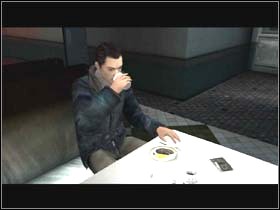 7 - Fahrenheit Indigo Prophecy: Walkthrough - THE MURDER Docs Diner - Fahrenheit Indigo Prophecy: Walkthrough - Indigo Prophecy / Fahrenheit Game Guide & Walkthrough