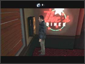 9 - Fahrenheit Indigo Prophecy: Walkthrough - THE MURDER Docs Diner - Fahrenheit Indigo Prophecy: Walkthrough - Indigo Prophecy / Fahrenheit Game Guide & Walkthrough