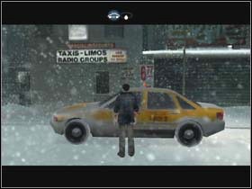 12 - Fahrenheit Indigo Prophecy: Walkthrough - THE MURDER Docs Diner - Fahrenheit Indigo Prophecy: Walkthrough - Indigo Prophecy / Fahrenheit Game Guide & Walkthrough