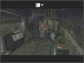 4 - Fahrenheit Indigo Prophecy: DEBRIEFING Police Station - Fahrenheit Indigo Prophecy: Walkthrough - Indigo Prophecy / Fahrenheit Game Guide & Walkthrough