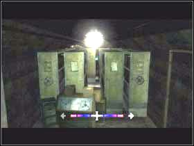 5 - Fahrenheit Indigo Prophecy: DEBRIEFING Police Station - Fahrenheit Indigo Prophecy: Walkthrough - Indigo Prophecy / Fahrenheit Game Guide & Walkthrough