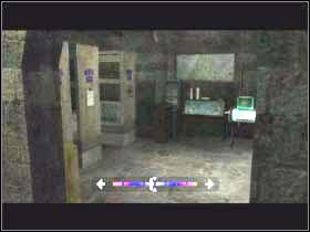 6 - Fahrenheit Indigo Prophecy: DEBRIEFING Police Station - Fahrenheit Indigo Prophecy: Walkthrough - Indigo Prophecy / Fahrenheit Game Guide & Walkthrough