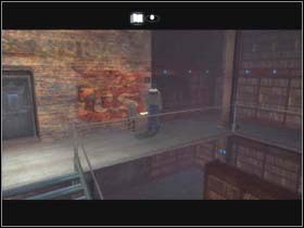 17 - Fahrenheit Indigo Prophecy: DEBRIEFING Police Station - Fahrenheit Indigo Prophecy: Walkthrough - Indigo Prophecy / Fahrenheit Game Guide & Walkthrough