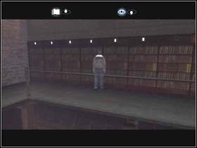 20 - Fahrenheit Indigo Prophecy: DEBRIEFING Police Station - Fahrenheit Indigo Prophecy: Walkthrough - Indigo Prophecy / Fahrenheit Game Guide & Walkthrough